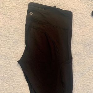 Speed Tight V (brushed)